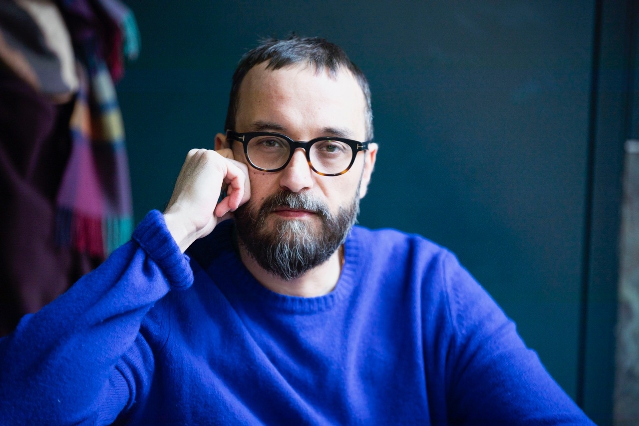 Paolo Sortino