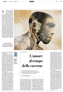 Serenella Iovino ha recensito Amanti elementari