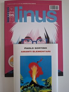 recensione di Amanti elementari di Vanni Santoni